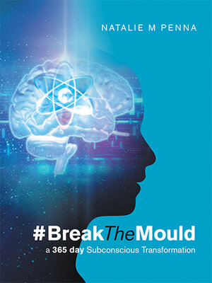 cover image of #Breakthemould